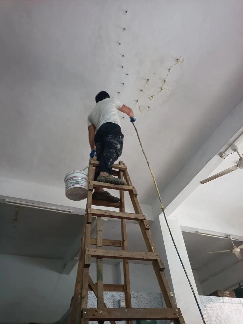 荷泽郓城县化学注浆